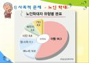 [노인복지] 한국 노인문제 실태 및 노인복지 국내외 노인문제 해결 방안 16페이지