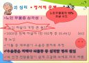 [노인복지] 한국 노인문제 실태 및 노인복지 국내외 노인문제 해결 방안 21페이지