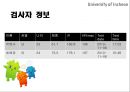 노인운동처방 레포트 4페이지