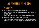 인도의 주생활과 주거형태 49페이지
