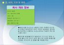 신상품개발기획서 - 시장진입, 성장전략, 고객 전략 4페이지
