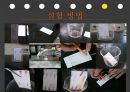 종이크로마토그래피 13페이지