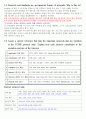 컴퓨터구조 Organization summery 4페이지
