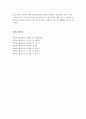 아동복지의 기본 전제조건 7가지를 설명하고, 여기에 필요한 한 가지를 더 추가 한다면 어떤 것을 할 것인지 이유를 개인 생각으로 서술 6페이지