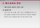 특수교육의개념 17페이지