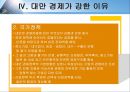 대만 경제 성장과 발전 (대만경제 성장, 대만경제 성장과 발전, 대만 경제 발전과정, 대만 경제 기본구조, 대만 경제 발전 원동력, 대만 경제 강한 이유, 대만 경제 분석, 조사, 타이완).ppt 22페이지