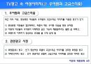 TV광고 속 여성의 묘사 분석·비평 - 여성의 묘사 분석비  9페이지