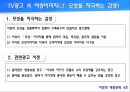 TV광고 속 여성의 묘사 분석·비평 - 여성의 묘사 분석비  12페이지