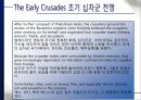 The Crusades 십자군 전쟁  24페이지