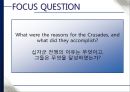 The Crusades 십자군 전쟁  38페이지