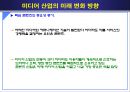 미디어 산업  34페이지