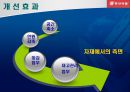 동서식품 BPR을 통한 효율성 증대 24페이지