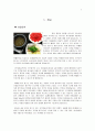 [창업계획서] 웰빙 샤브샤브 전문점 창업 사업계획서 - 사업소개, 사업계획, 시장동향, 마케팅전략, 예산계획 3페이지