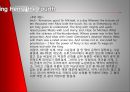 윌리엄셰익스피어 (William  Shakespeare) 헨리4세 (King Henry the Fourth) .pptx 18페이지