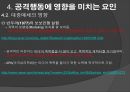 공격성 집단행동  13페이지