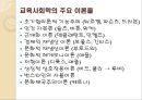 교육의 사회학적 기초  25페이지