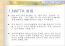북미의 경제환경과 금융시장  2페이지