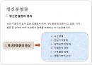 [성인기정신장애] 정신분열증, 정동장애와 자살.PPT자료 2페이지