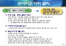 변사사건처리 절차 (작성서류, 변사사건 처리시 유의사항).PPT자료 5페이지
