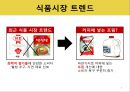 프렌치카페 카페믹스 광고수립전략 5페이지