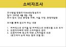 프렌치카페 카페믹스 광고수립전략 10페이지