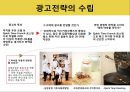 프렌치카페 카페믹스 광고수립전략 20페이지
