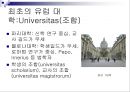 중세의교육(교육제도의 발전) 17페이지