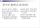 한국교육체제의 발전 .ppt 20페이지