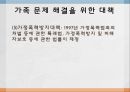 [일상생활과 사회제도] 가족 제도 23페이지