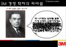 쓰리엠의 등장 Appearance of 3m (3M기업재무분석) 7페이지