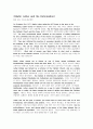 [영어 번역,해석] 마틴루터와 종교개혁 Martin Luther and the Reformation  1페이지