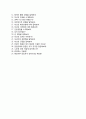 (매그나칩반도체 자기소개서 + 면접기출문제) 매그나칩반도체 (인사노무관리) 자기소개서 합격예문 [매그나칩반도체자소서지원동기첨삭항목] 4페이지