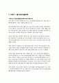 이랜드그룹 기업경영전략분석 및 이랜드(E-land) 해외진출 기업전략분석과 이랜드 미래전망분석 및 새로운 전략 제안 자료 9페이지