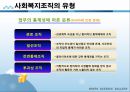 사회복지행정론 - 사회복지조직의 구조와 조직화(사회복지조직의 개념과 유형 및 구조와 조직화 방법, 사회복지조직에서 위원회와 이사회, 사회복지법인) 11페이지