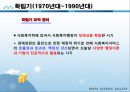 사회복지행정론 - 사회복지행정의 역사(미국 사회복지행정의 역사 및 한국 사회복지행정의 역사) 16페이지
