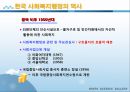 사회복지행정론 - 사회복지행정의 역사(미국 사회복지행정의 역사 및 한국 사회복지행정의 역사) 18페이지