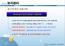 사회복지행정론 - 인적자원관리(인적자원관리의 개념, 직무연구, 직무관리, 유지관리) 34페이지