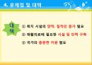장애인복지의 이론적 근거, 장애인 복지 법적근거, 장애인 복지서비스 현황, 장애인복지 문제점, 장애인복지 해결책.pptx 62페이지
