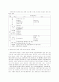 사회적 위험의 한 사례(한부모 아동)에 대하여 사회적 위험으로 보아야 하는 이유 및 그 해결방안 4페이지