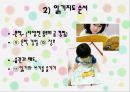 [아동의 언어발달] 아동의 언어발달 (말하기 지도, 듣기지도, 읽기지도, 쓰지지도 방법).PPT자료 15페이지