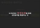 [녹색성장] 녹색성장PPT발표, 녹색성장의 필요성, 녹색성장, 녹색성장산업, 선진국의 녹색성장, 우리나라의 녹색산업 전망 4페이지