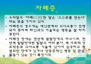 [자폐증 (自閉症 / autism)] 자폐증 특징, 자폐증 의사소통, 자폐증 원인 (심인성이론, 유적영향, 후천영향), 자폐증 진단기준, 자폐증 치료 방안.PPT자료 3페이지