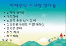 [자폐증 (自閉症 / autism)] 자폐증 특징, 자폐증 의사소통, 자폐증 원인 (심인성이론, 유적영향, 후천영향), 자폐증 진단기준, 자폐증 치료 방안.PPT자료 24페이지