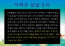 [자폐증 (自閉症 / autism)] 자폐증 특징, 자폐증 의사소통, 자폐증 원인 (심인성이론, 유적영향, 후천영향), 자폐증 진단기준, 자폐증 치료 방안.PPT자료 30페이지