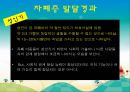 [자폐증 (自閉症 / autism)] 자폐증 특징, 자폐증 의사소통, 자폐증 원인 (심인성이론, 유적영향, 후천영향), 자폐증 진단기준, 자폐증 치료 방안.PPT자료 36페이지