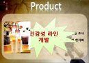 설화수 (雪花秀 / Sulwhasoo)  글로벌마케팅 SWOT,STP,4P전략분석과 설화수 영국시장진출 전략분석.pptx 27페이지