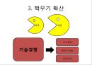 무기확산과 테러 (무기 확산의 현황, 무기 확산의 원인, 핵무기 확산, 생화학 무기 확산, 핵테러리즘, 생화학 테러, 국제사회의 노력, 결론 및 시사점, 닉슨 독트린, 핵보유 국가).PPT자료 8페이지