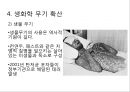 무기확산과 테러 (무기 확산의 현황, 무기 확산의 원인, 핵무기 확산, 생화학 무기 확산, 핵테러리즘, 생화학 테러, 국제사회의 노력, 결론 및 시사점, 닉슨 독트린, 핵보유 국가).PPT자료 13페이지