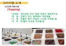 [창업계획서] 웰빙 아이스크림 전문점 창업 사업계획서 - Cream Pang 20.pptx 8페이지