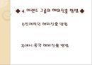 이랜드 그룹 (The E-land Group) 해외진출 사례 - ELAND 이랜드그룹 해외진출전략 사례분석과 이랜드 기업분석 및 이랜드 중국시장성공요인분석과 향후전망.pptx 19페이지